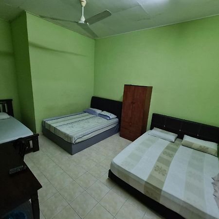 Penginapan Harmoni Inn Kuala Terengganu Exterior foto