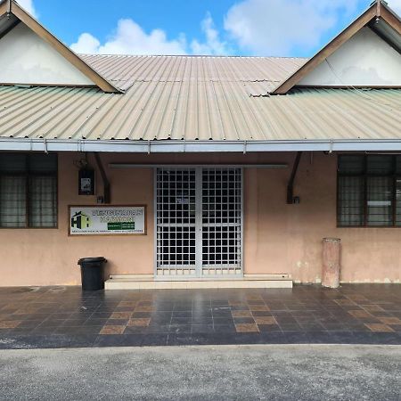 Penginapan Harmoni Inn Kuala Terengganu Exterior foto