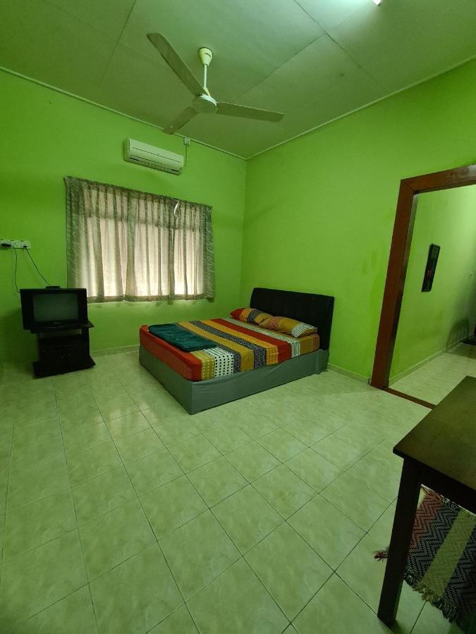 Penginapan Harmoni Inn Kuala Terengganu Exterior foto