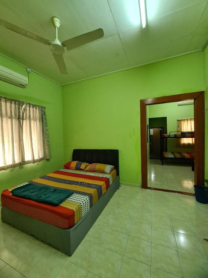 Penginapan Harmoni Inn Kuala Terengganu Exterior foto