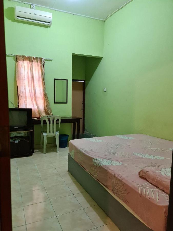 Penginapan Harmoni Inn Kuala Terengganu Exterior foto