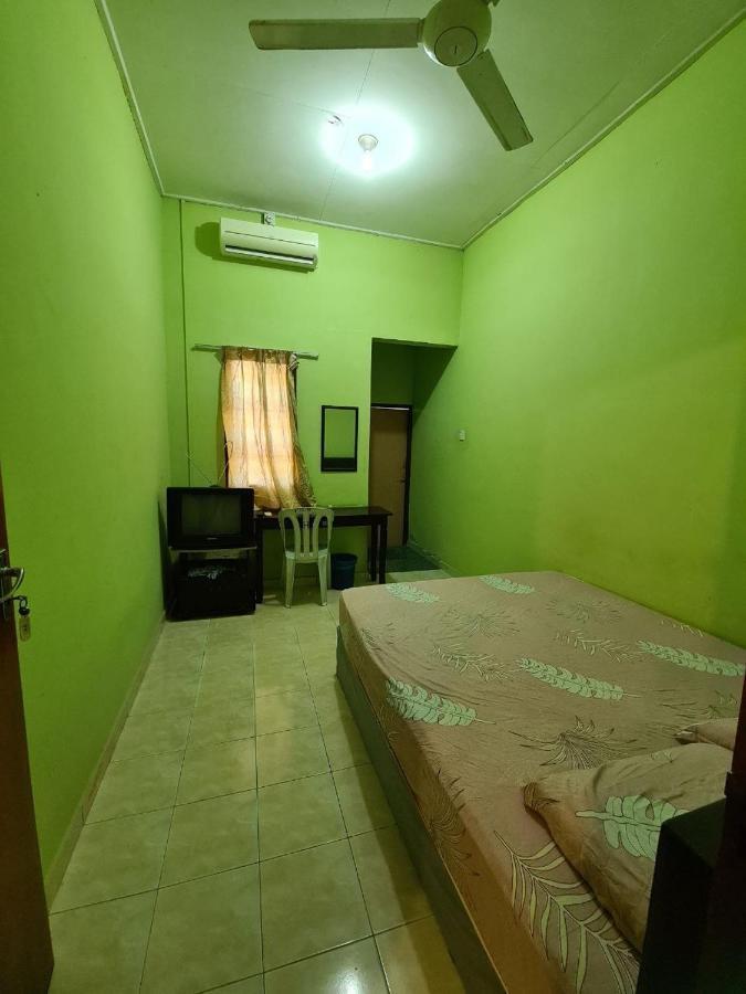 Penginapan Harmoni Inn Kuala Terengganu Exterior foto