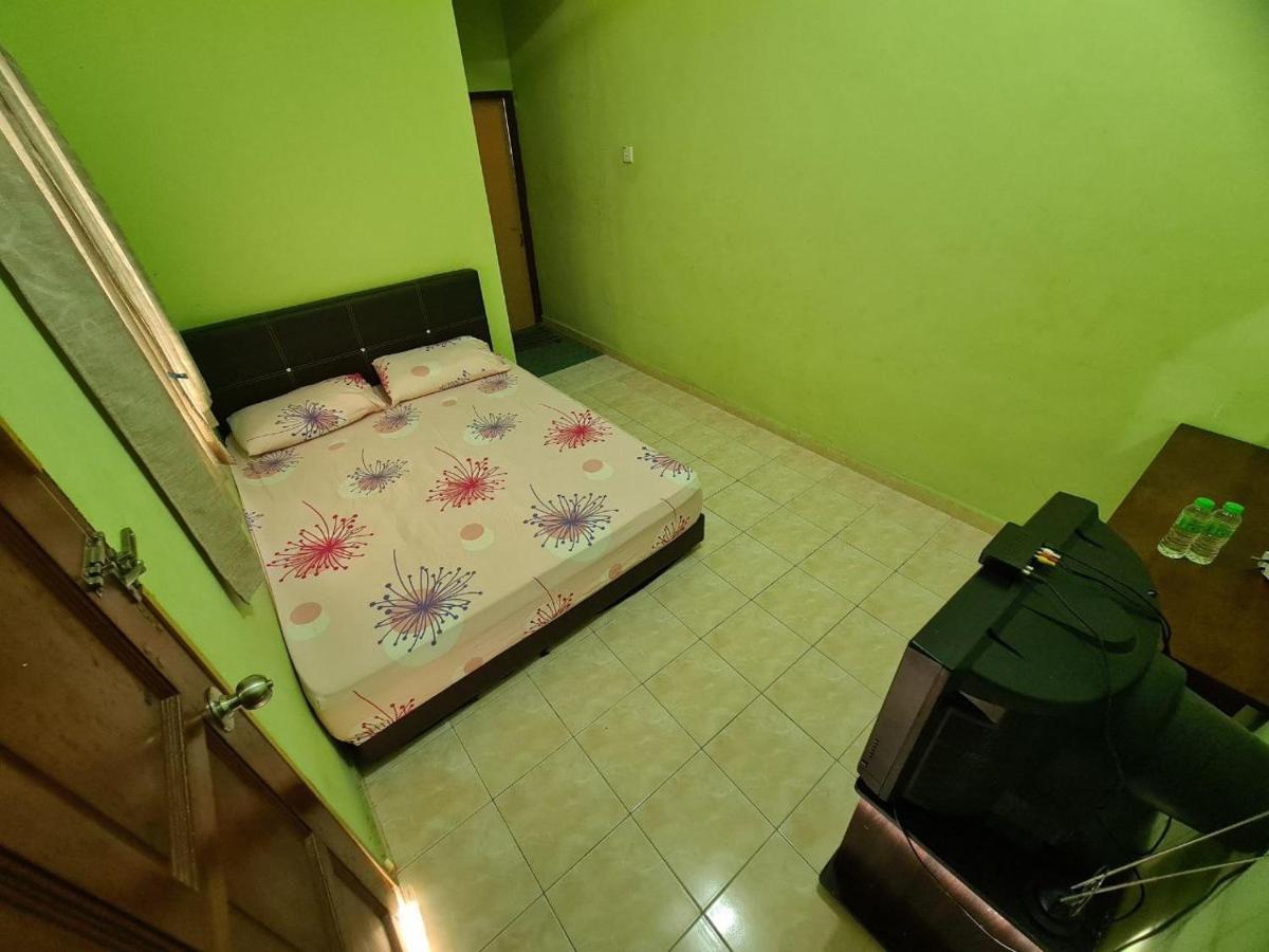 Penginapan Harmoni Inn Kuala Terengganu Exterior foto