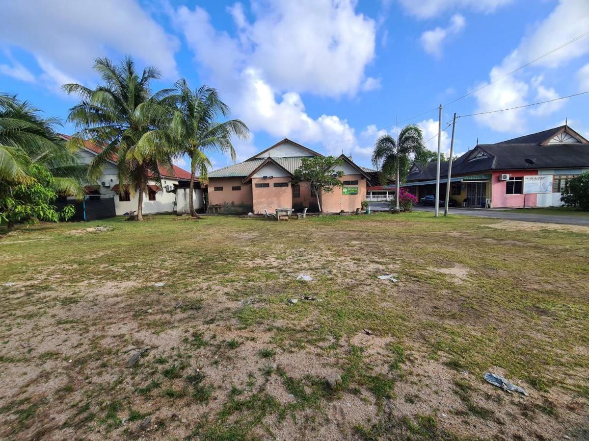 Penginapan Harmoni Inn Kuala Terengganu Exterior foto
