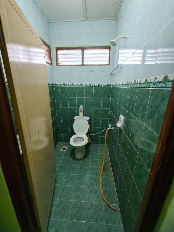 Penginapan Harmoni Inn Kuala Terengganu Exterior foto