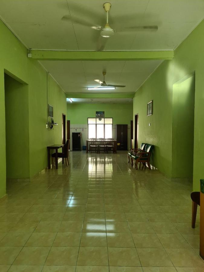 Penginapan Harmoni Inn Kuala Terengganu Exterior foto