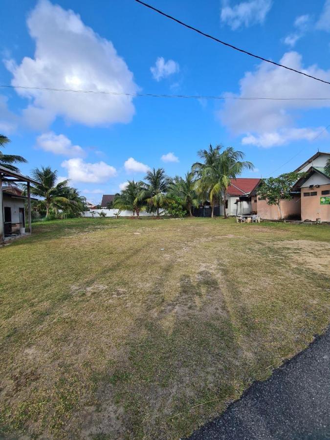 Penginapan Harmoni Inn Kuala Terengganu Exterior foto